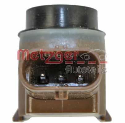 METZGER 0901191 Sensor, Einparkhilfe